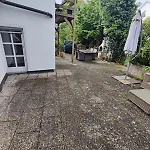 公寓 Altbau-traum Mit Riesen-dachterrasse *