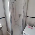Altbau-traum Mit Riesen-dachterrasse 公寓 Moosburg an der Isar