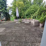 公寓 Altbau-traum Mit Riesen-dachterrasse Moosburg an der Isar