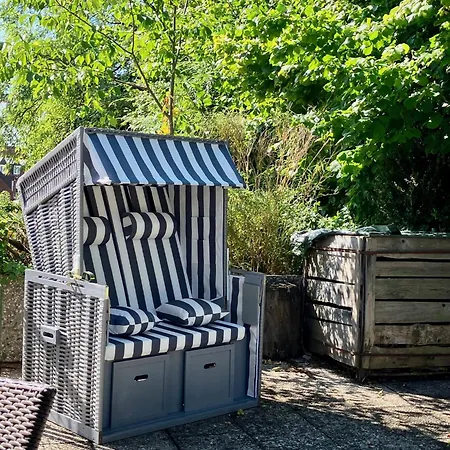 Altbau-traum Mit Riesen-dachterrasse 公寓 Moosburg an der Isar