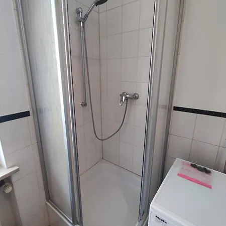 Altbau-traum Mit Riesen-dachterrasse Апартаменты Moosburg an der Isar