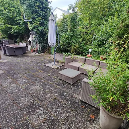Altbau-traum Mit Riesen-dachterrasse * Moosburg an der Isar