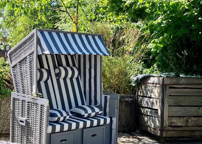Altbau-traum Mit Riesen-dachterrasse 아파트 Moosburg an der Isar