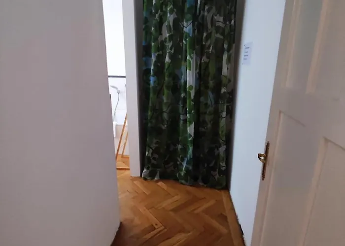 Altbau-traum Mit Riesen-dachterrasse *