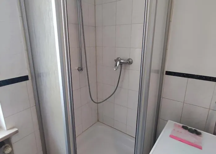Altbau-traum Mit Riesen-dachterrasse 아파트 Moosburg an der Isar